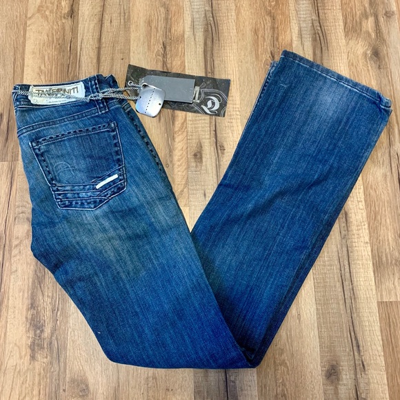 Taverniti So Jeans 👖 - Picture 1 of 6